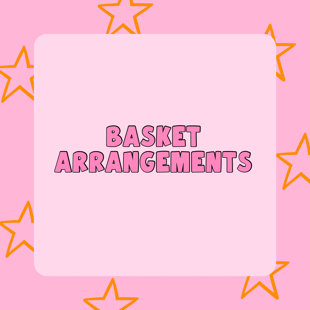 Basket Arrangements
