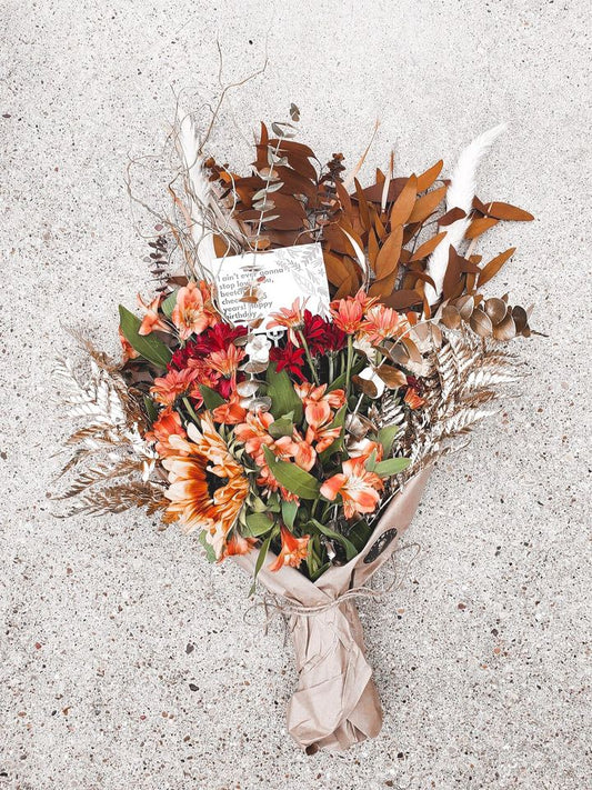 Fall For You Bouquet