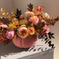 Fall Pumpkin Workshop