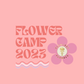 Floral Summer Camp