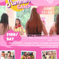 Floral Summer Camp
