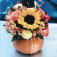 Fall Pumpkin Workshop